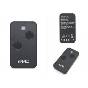 FAAC XTO2 SLH-DS 868 MHz