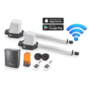 TMT Terrier 200 Wi-Fi set