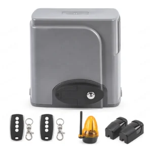 Joytech SL600AC set
